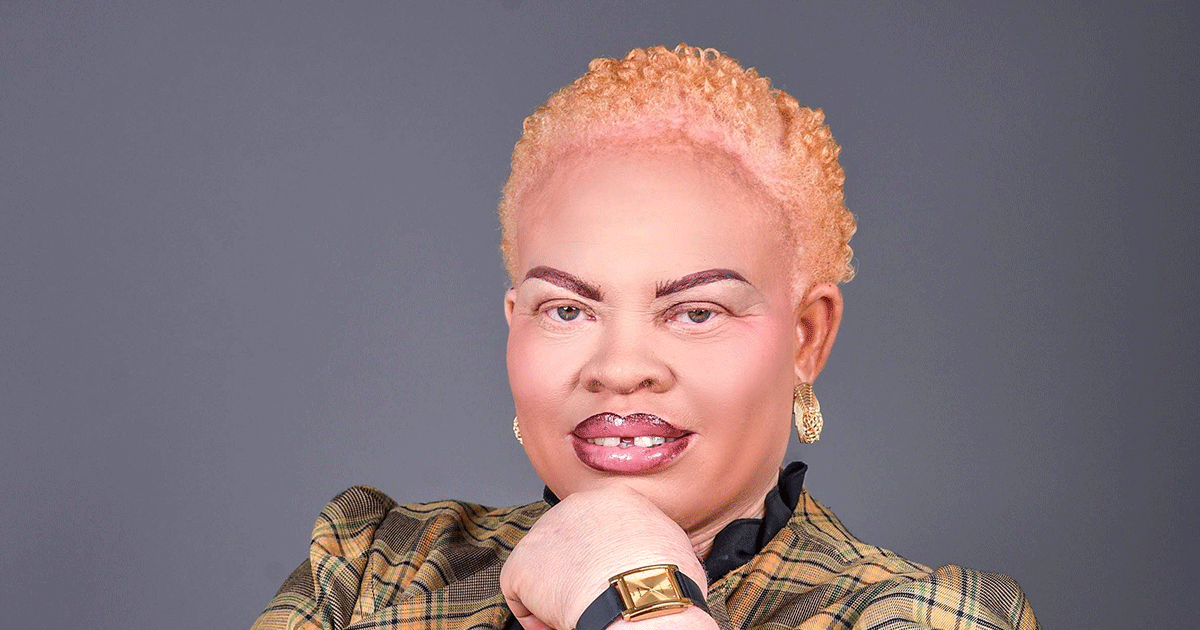 Meet Ghana's nominee to UN Disability Rights Expert Committee